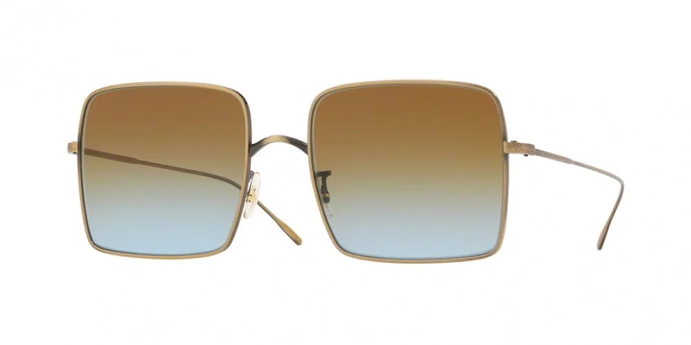Oliver Peoples 1236S Sunglasses - view 4
